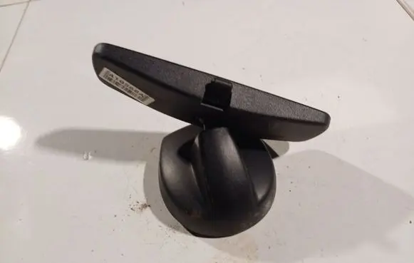 Nissan Note (E11) Rear view mirror (interior)
