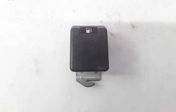 Mitsubishi Pajero Fuel tank opening switch 