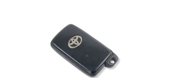 Toyota Prius (XW30) Ignition key/card 