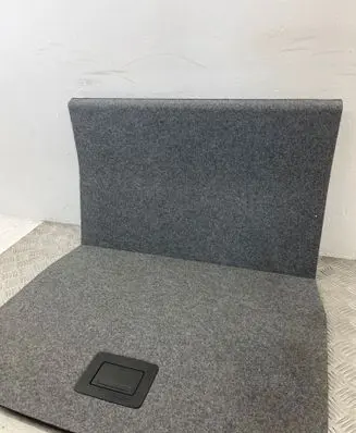 BMW 3 E90 E91 Trunk/boot floor carpet liner 7059233
