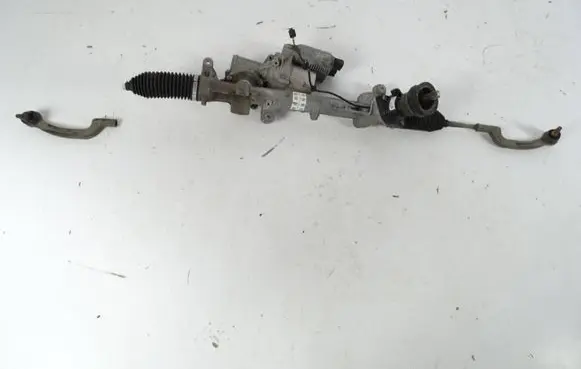 Mercedes-Benz A W176 Steering rack 6700003405