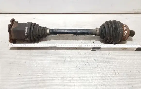 Volkswagen Phaeton Front driveshaft 3D0407272E