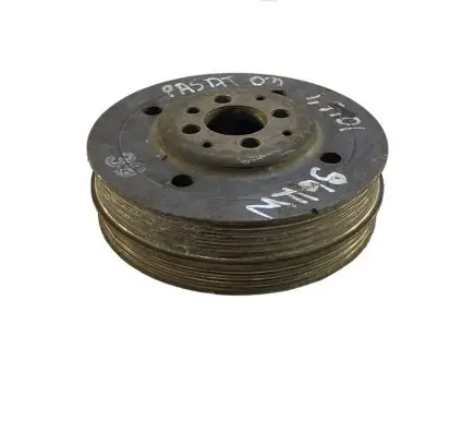 Volkswagen PASSAT B5.5 Crankshaft pulley