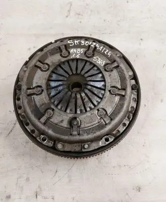 Audi A4 S4 B5 8D Clutch set kit