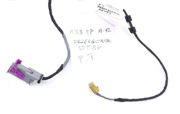 Audi A3 S3 8P Other wiring loom 8P4971693L