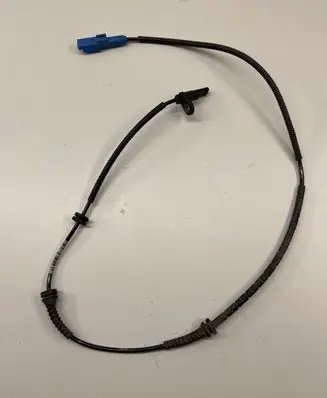 Citroen C3 Aircross ABS brake wheel speed sensor 3637200