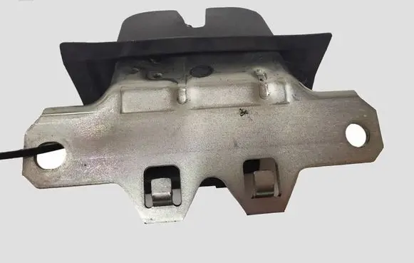 Opel Insignia A Tailgate/trunk/boot lock/catch/latch 13253732 495072894
