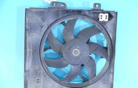 Citroen C3 Fan set IMPRK1243556
