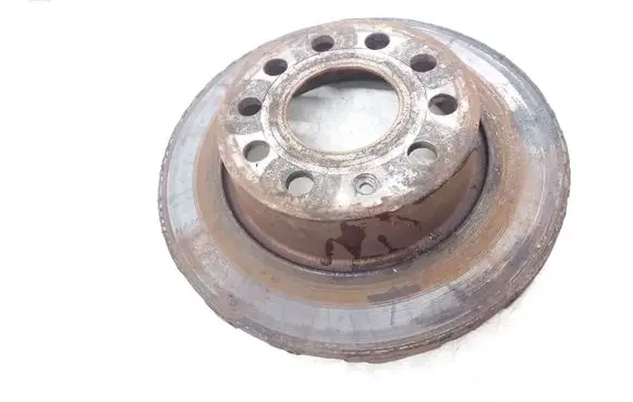 Skoda Octavia Mk2 (1Z) Rear brake disc
