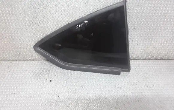Citroen C4 I Rear side window