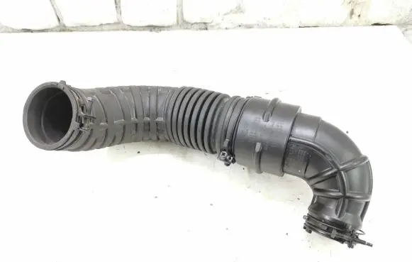 Hyundai i20 (BC3 BI3) Turbo air intake inlet pipe/hose 28140C3550 28130C3550