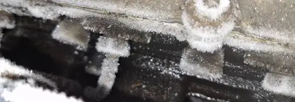 Nissan Almera Tino Fuel injector 