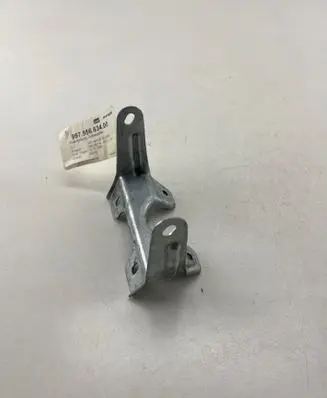 Porsche Cayman 987 Glove box in trunk 99755663400
