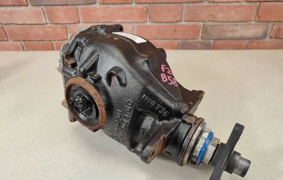 BMW 1 F20 F21 Rear differential 7605589 8485723