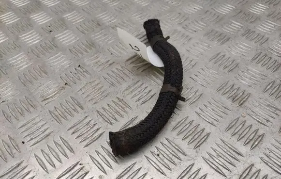 Ford Transit Custom Engine coolant pipe/hose