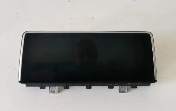 BMW X6 F16 Screen/display/small screen 9347878