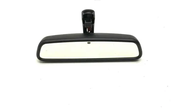 Jaguar XK - XKR Rear view mirror (interior) 6W9317E678AC