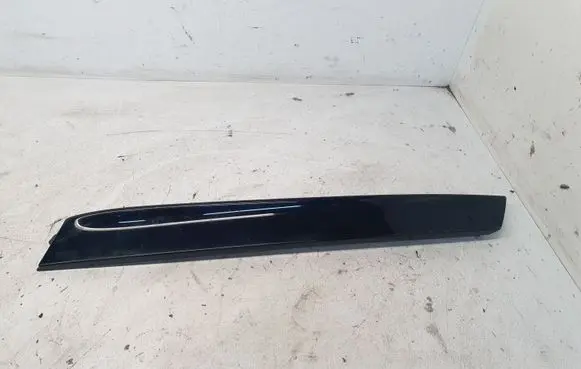 Audi A4 S4 B8 8K Tailgate trim 8U0854815