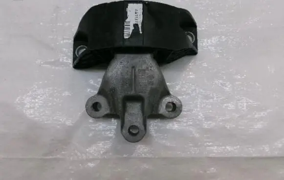 Renault Zoe Engine mount vacuum valve 112847590R