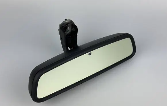 BMW X5 E70 Rear view mirror (interior) 8236774 9050943 E11015891