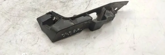 BMW X3 E83 Front bumper mounting bracket 