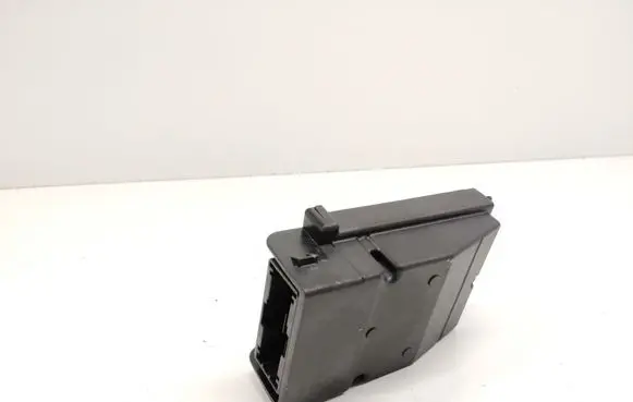 Volvo V60 Other control units/modules DDJ8A