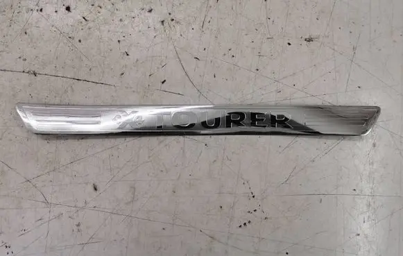 Opel Insignia A Side skirt front trim 