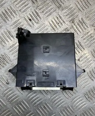 Subaru Legacy Air conditioning/heating control unit 72343AL21A TN1778003952