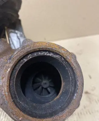 Opel Insignia A Turbo GM55581063 7861373