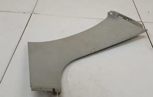 Skoda Octavia Mk2 (1Z) Other interior part 1Z9867247ED