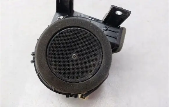 Toyota Prius (XW30) Heater fan/blower G923052010