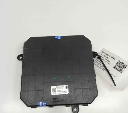 Fisker Ocean Keyless (KESSY) go control unit/module FM2980200180M