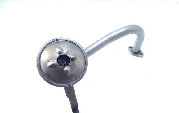 Volkswagen Transporter - Caravelle T4 Oil sump strainer pipe 074115251E