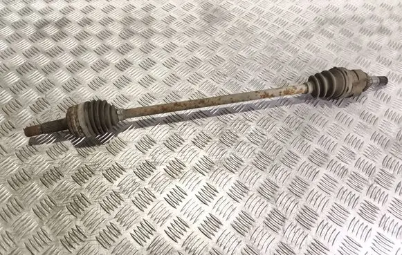 Peugeot 107 Front driveshaft