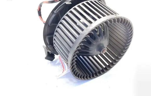 Renault Clio III Heater fan/blower GMVB85