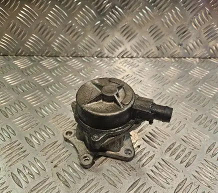 Renault Scenic I Vacuum pump