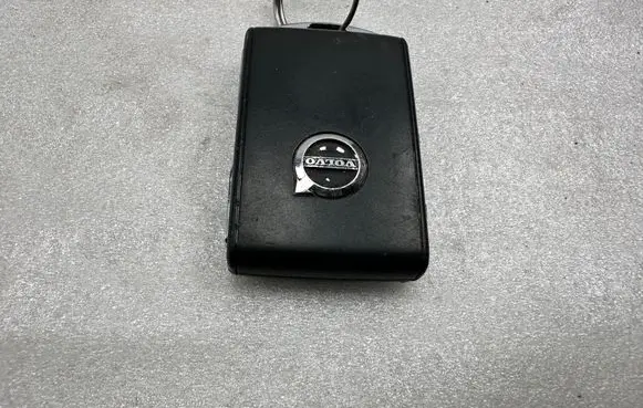 Volvo XC90 Ignition key/card 31652169