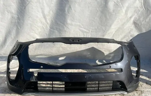 KIA Sportage Front bumper 86511F1050 15122017