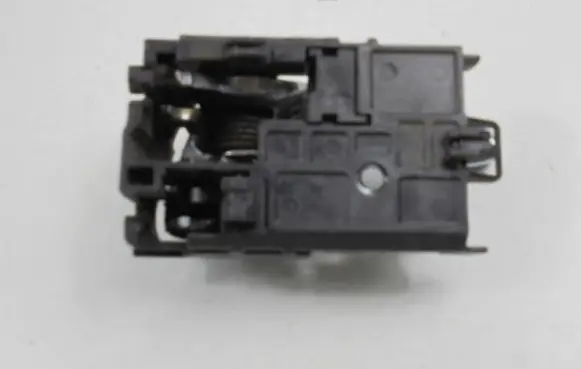 Nissan Maxima Rear door interior handle