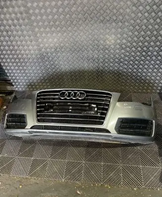Audi A7 S7 4G Front bumper 4g8807437 Ly7g