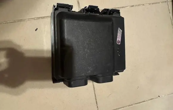 Ford Kuga III Fuse module JX6T14A094AE LX6T14D068EBE