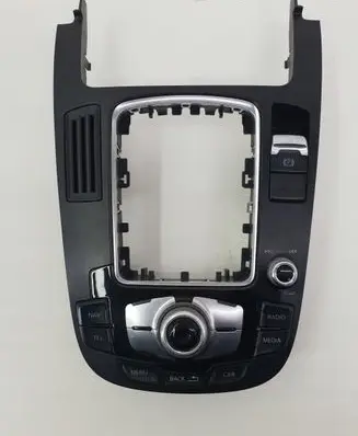 Audi A4 S4 B8 8K Head unit multimedia control 