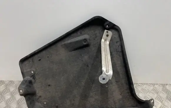 Audi A6 S6 C8 4K Pickup box liner 4K0825311