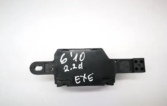 Mazda 6 Fuse box set