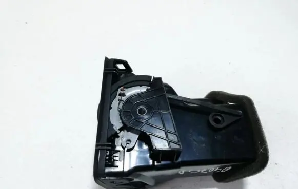 Volkswagen Golf V Dash center air vent grill 1k0819710