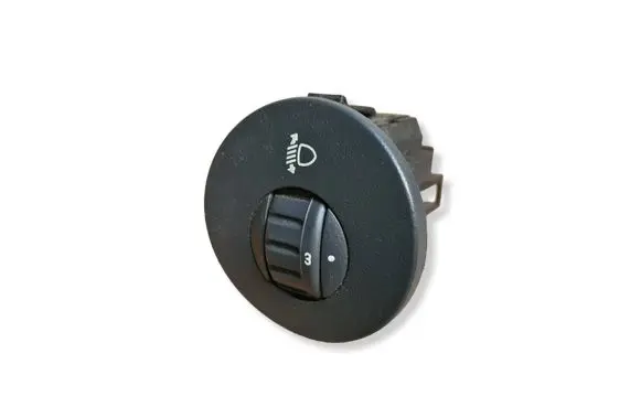 Iveco Daily 3rd gen Headlight level height control switch 0307851426 08821210