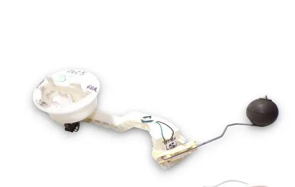 Audi A6 Allroad C5 Fuel level sensor 4B0201317AB