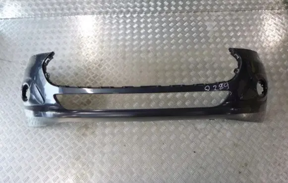 Ford Transit Front bumper