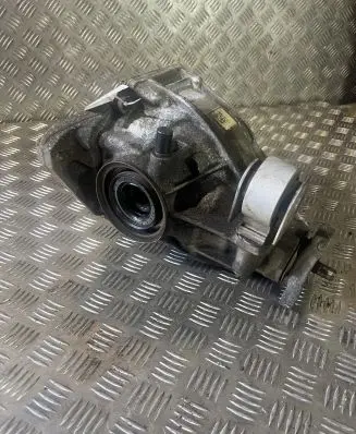 Mercedes-Benz GLC X253 C253 Rear differential 2133509711