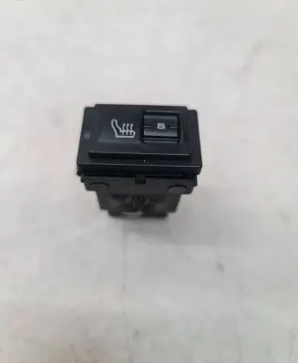 Porsche Cayenne (9PA) Seat heating switch 7L5963564